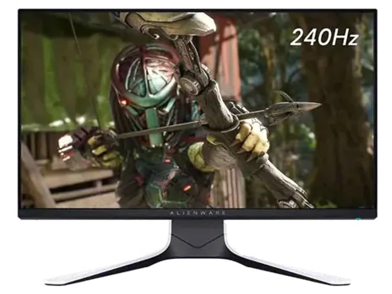 Dell Dell Alienware 25 inch AW2521HFL Gaming Series Monitor