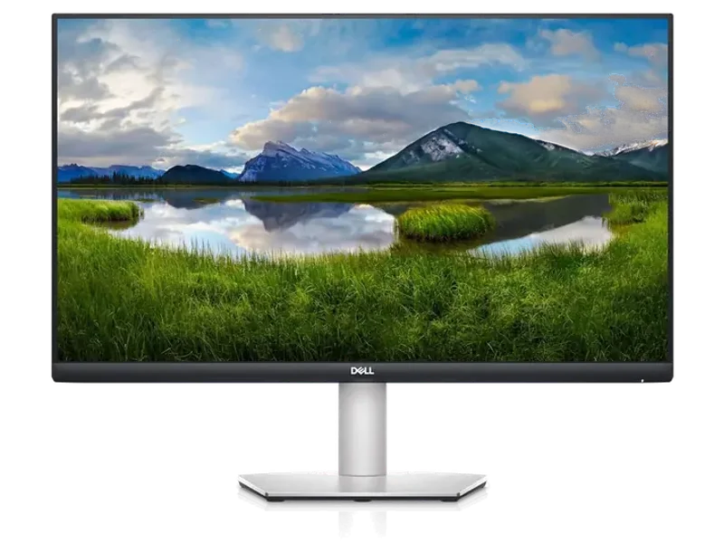 DELL 27 INCH (68.58 CM) 4K MONITOR - S2721QSM