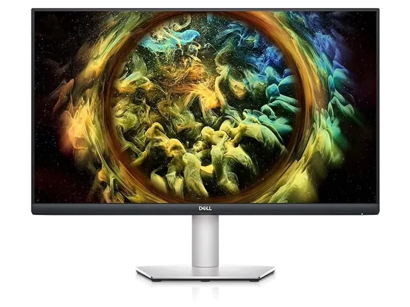 DELL 27 INCH S2721QS IPS 4K UHD 60HZ GAMING MONITOR