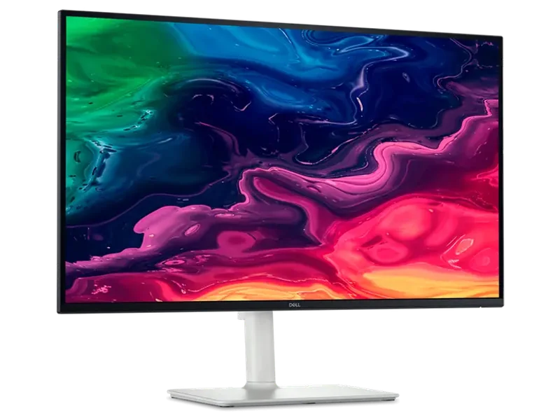 Dell 27 Plus 4K USB-C Monitor S2725QC
