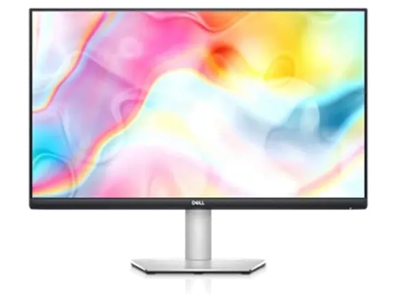 DELLS2722DC 27 Inch QHD 75Hz IPS Panel 4MS Monitor