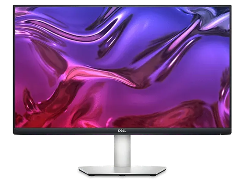 DELL S2723HC USB-C 27 Inch FHD 75Hz IPS Panel 4MS Monitor