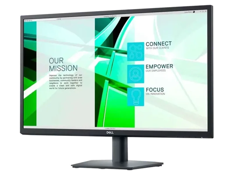 DELL 27 INCH (68.58 CM) FHD MONITOR - E2723HN