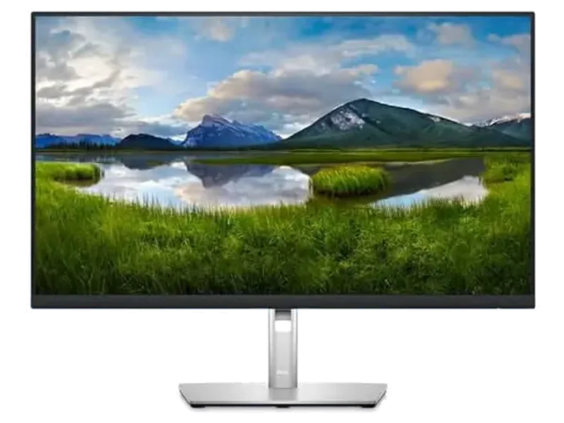 DELL 27 INCH (68.58 CM) QHD MONITOR-P2723D