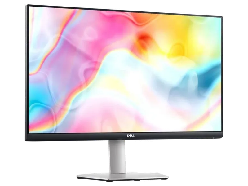 DELL S-SERIES 68.58 CM (27 INCH) FULL HD LED BACKLIT IPS PANEL MONITOR (S2722DCM)