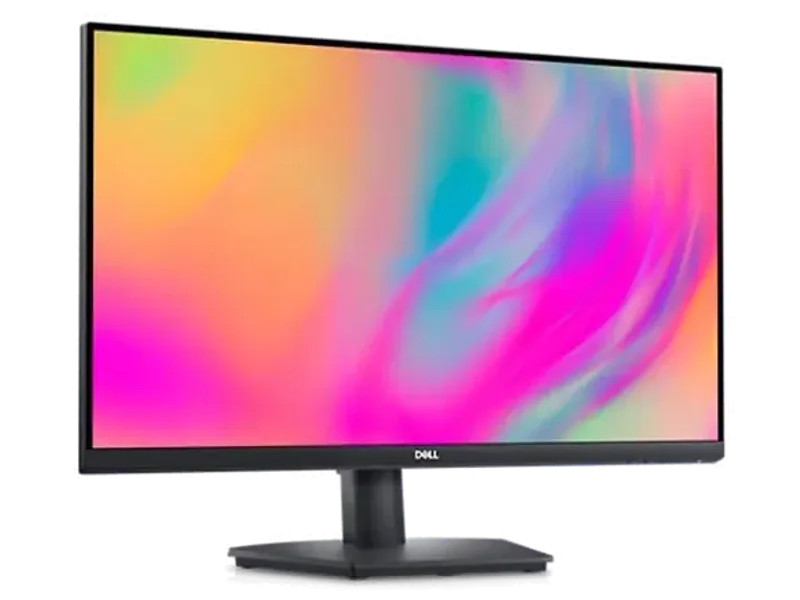DELL SE2723DS 27 Inch QHD 75Hz IPS Panel 99%SRGB 5MS Monitor
