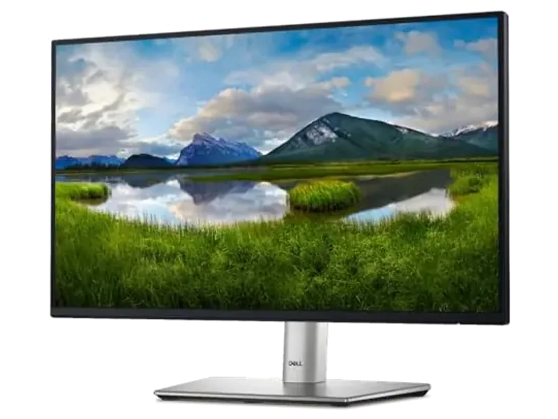 DELL 27 MONITOR - P2725HE