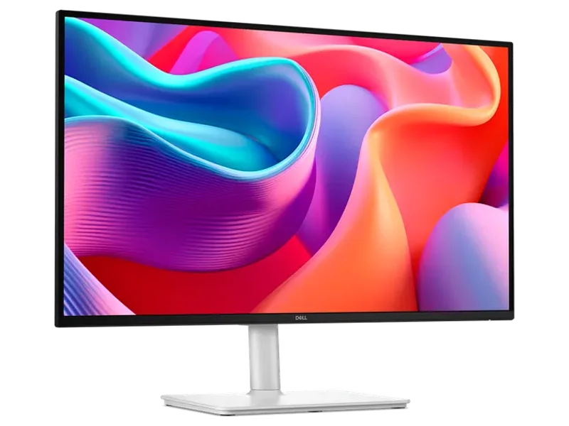Dell 27 Plus QHD USB C Monitor S2725DC