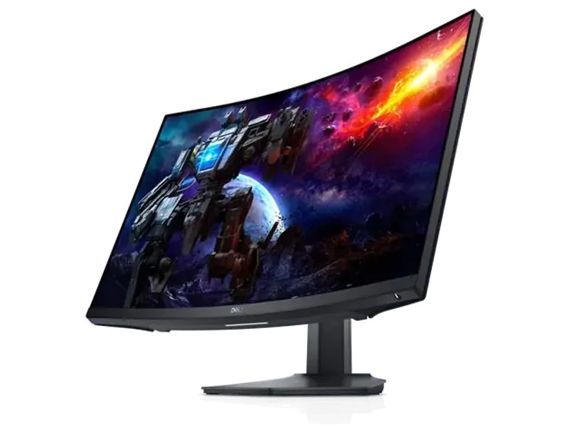 Dell 27 inch S2722DGM Gaming Series Monitor
