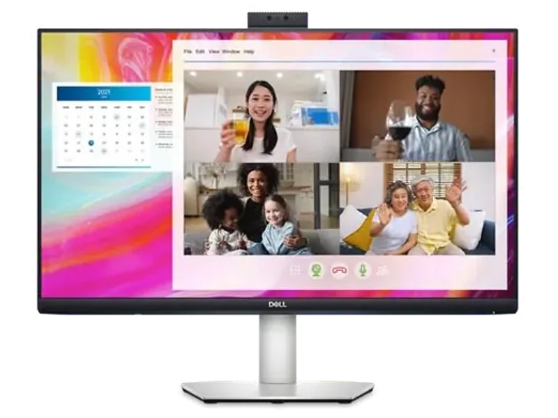 Dell 27 inch S2722DZ S Series Monitor