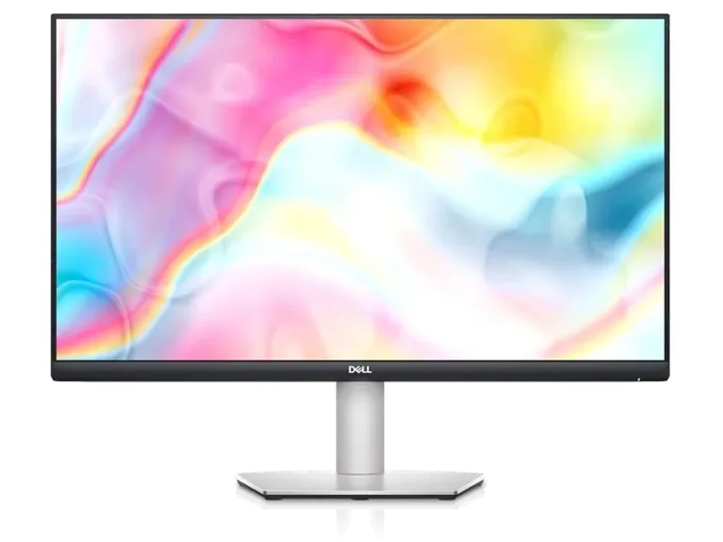 DELL 27 USB-C MONITOR - S2722QCM