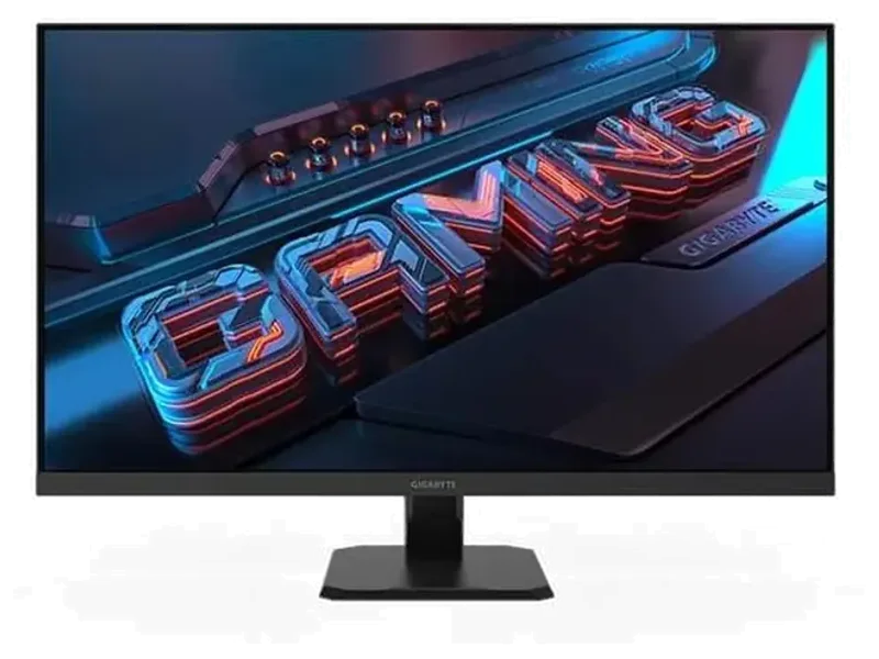 GIGABYTE GS32Q 32 Inch QHD 170Hz IPS Panel 100%SRGB 1MS Nvidia Gsync Gaming Monitor
