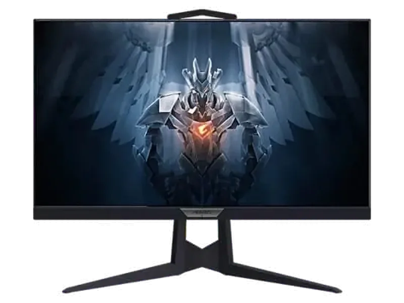 GIGABYTE Aorus FI25F 25 Inch FHD 240Hz VA Panel 100% 0.4MS AMD Freesync Gaming Monitor