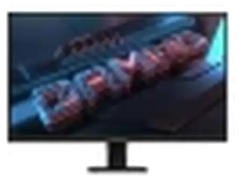 GIGABYTE GS27Q-X 27 Inch QHD 240Hz IPS Panel 110% SRGB 1MS AMD Freesync IPS Gaming Monitor