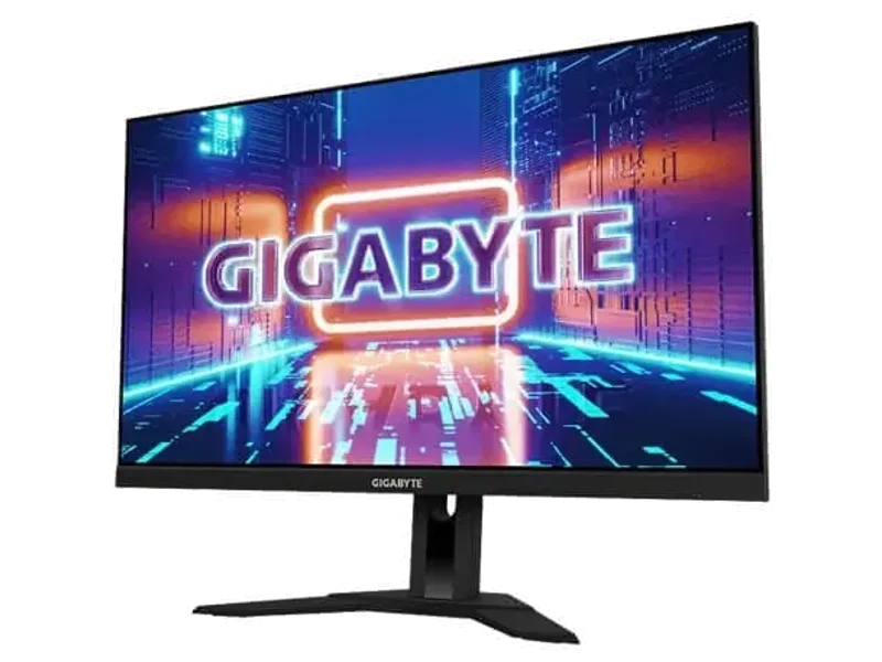 GIGABYTE Aorus M28U 28 Inch 4K 144Hz IPS Panel 120% SRGB 1MS AMD Freesync Gaming Monitor