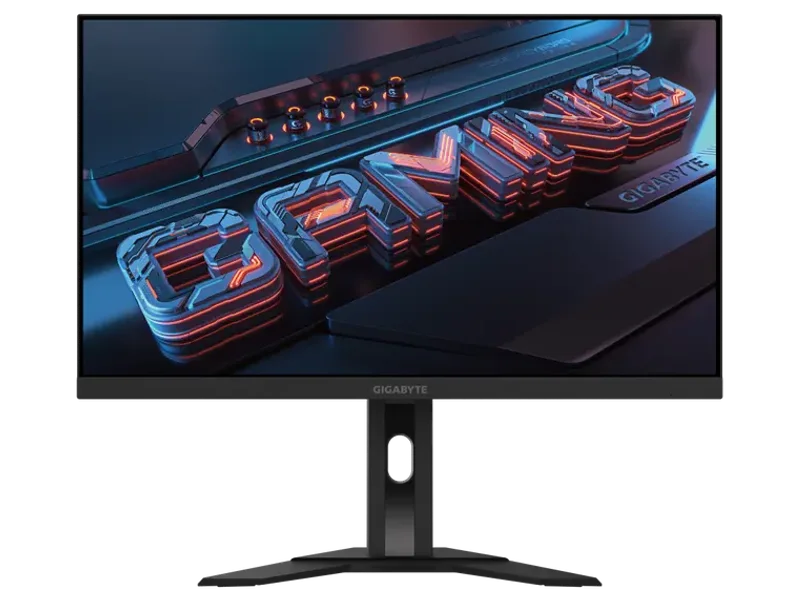 GIGABYTE M27UA 27 Inch 4K UHD 160Hz IPS Panel 128%SRGB 1MS Adaptive Sync Gaming Monitor