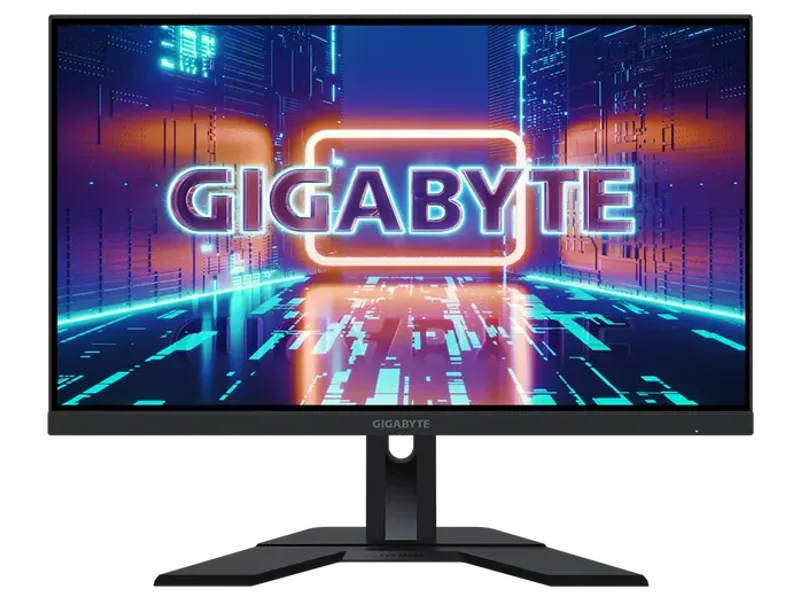 GIGABYTE M27Q 27 Inch QHD 170Hz IPS Panel 140%SRGB 0.5MS AMD Freesync Gaming Monitor