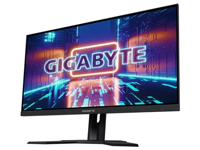GIGABYTE M27Q X 27 Inch QHD 240Hz IPS Panel 140% SRGB 1MS Adaptive Sync IPS Gaming Monitor