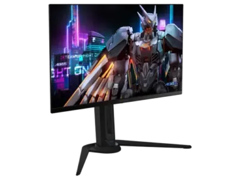 Gigabyte AORUS FO27Q3 27 inch 1440p HDR 360 Hz Gaming Monitor