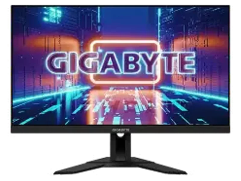 Gigabyte M28U 28inch SS IPS KVM Gaming Monitor
