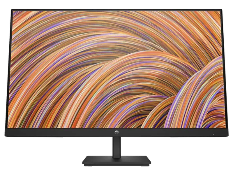 HP V27I G5 68.6 CM (27) FHD MONITOR