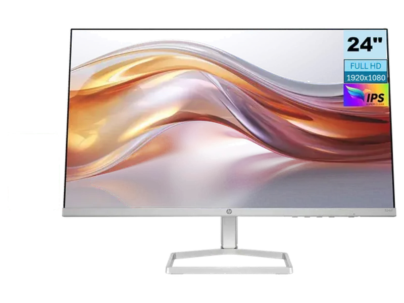 HP SERIES 5 524SF MONITOR