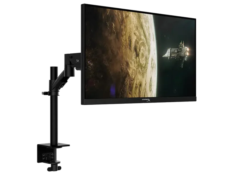 HYPERX Armada 25 Inch FHD 240 Hz IPS Panel 1MS NVIDIA Gsync Gaming Monitor