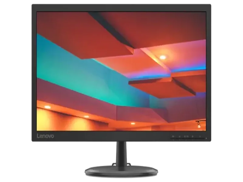 LENOVO D22-20 21.5 Inch FHD 75Hz TN Panel 5MS Monitor