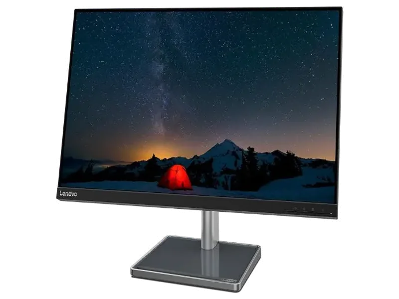 LENOVO L28U-35 28 Inch UHD 75Hz IPS Panel 99% SRGB 5MS AMD Freesync IPS Professional Monitor