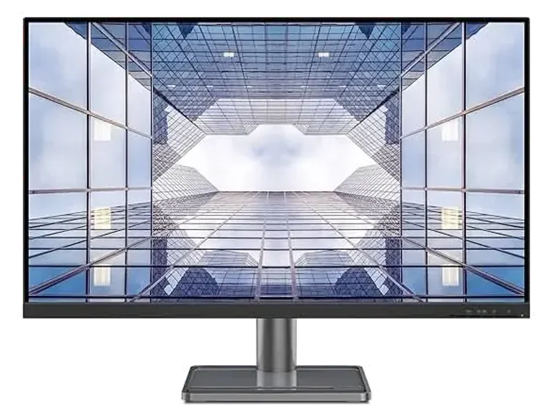 Lenovo L32p-30 31.5inch Pixels 4K UHD IPS Monitor