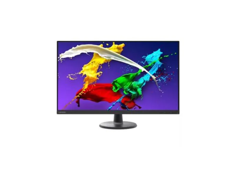 Lenovo D32-40 Full HD Monitor – 31.5 inch Display, 4ms Response Time