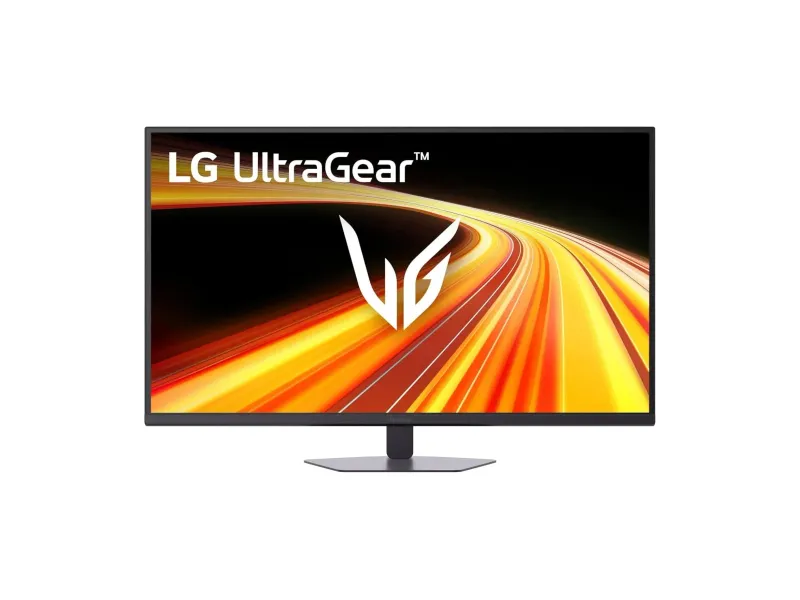 LG 32G620B-B 32-inch Ultragear IPS QHD 200Hz 1ms G-Sync Gaming Monitor