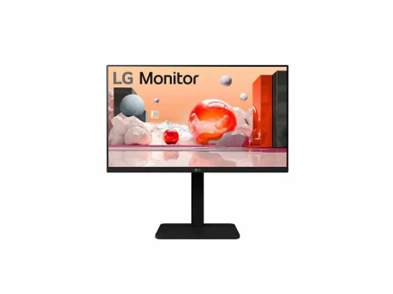 LG 24 inch Full HD IPS Monitor (24BA450)