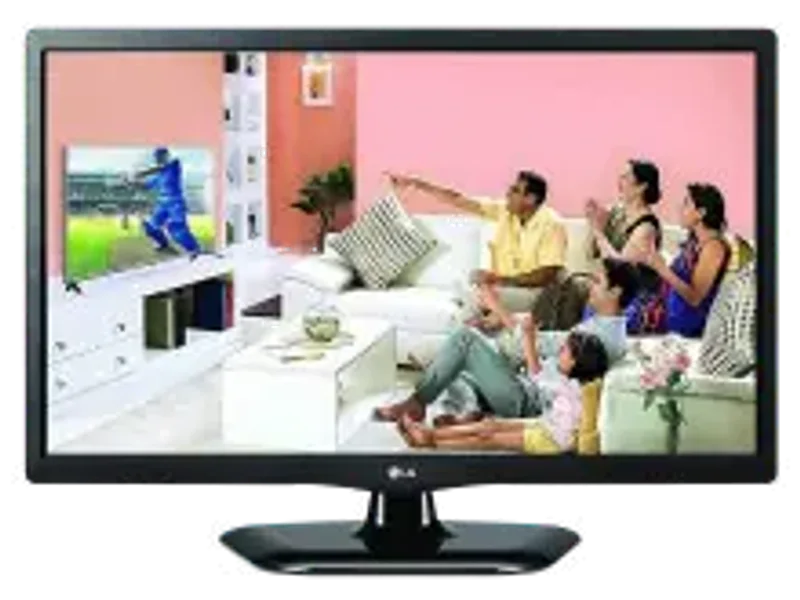 LG 24 Inch Full HD TV Monitor (24SP410M)