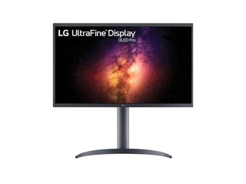 LG 27EP950-B 27 Inch 4K 75Hz IPS Panel 99%SRGB AMD Free Sync IPS Business Monitor