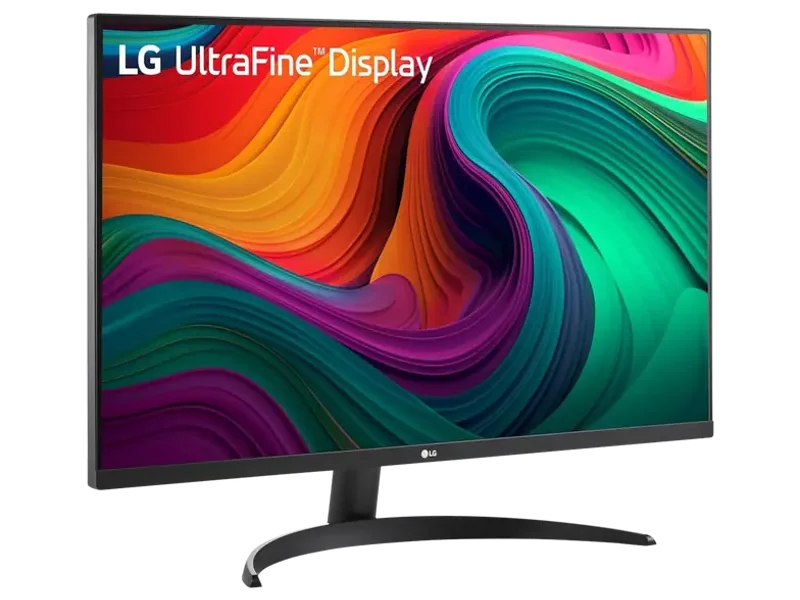 LG 32UR500K-B Ultrafine 32-inch 4K UHD (3840x2160) Computer Monitor