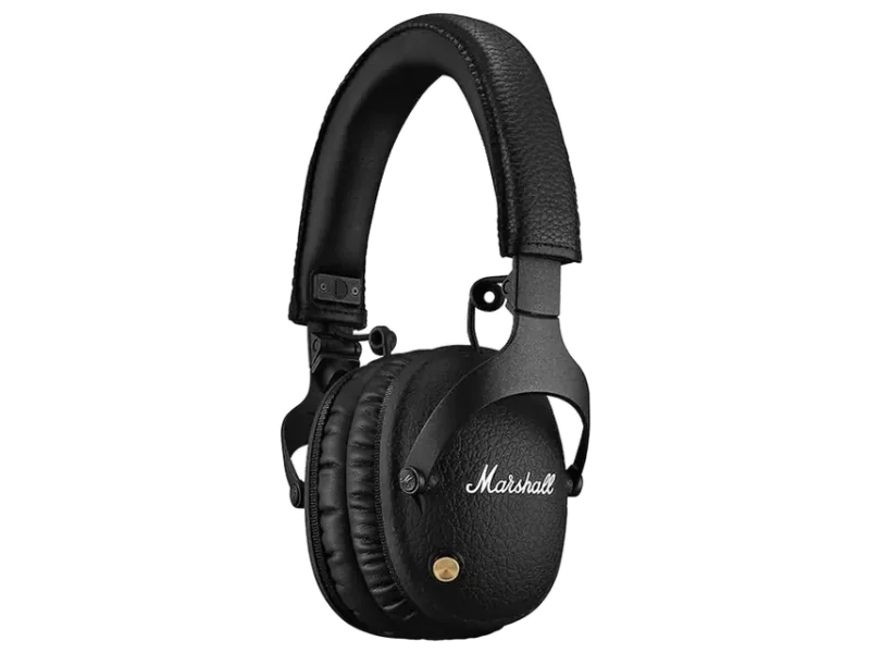 MARSHALL MONITOR II ANC MS-MNTRIIANC-BLK