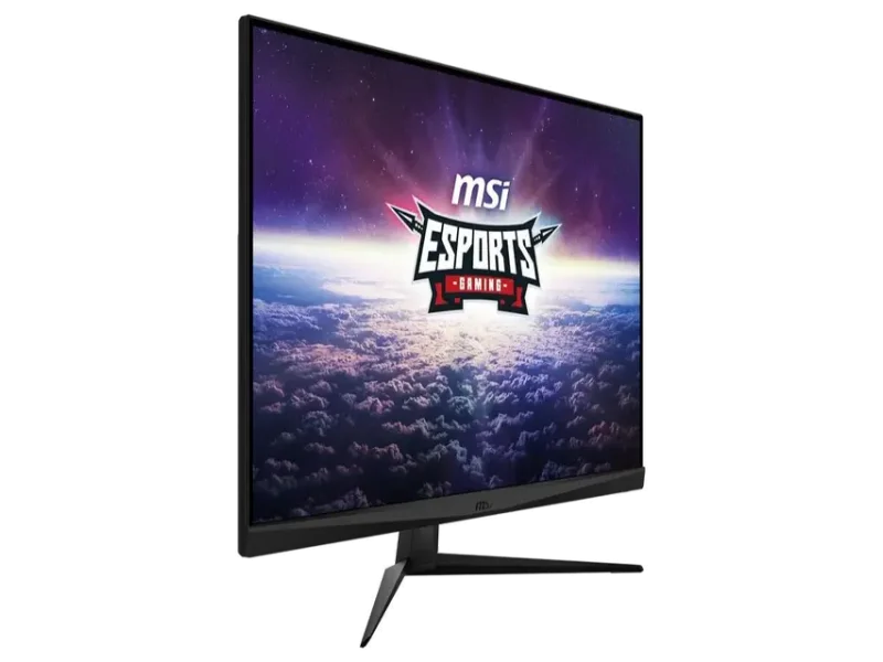 MSI G321Q 32 Inch QHD 170Hz IPS Panel 123% SRGB 1MS NVIDIA Gsync IPS Gaming Monitor