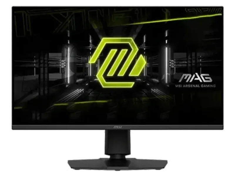 MSI Mag 275UPD E14 27 Inch 4K UHD 144Hz IPS Panel 130% SRGB 1MS AMD Free Sync Gaming Monitor
