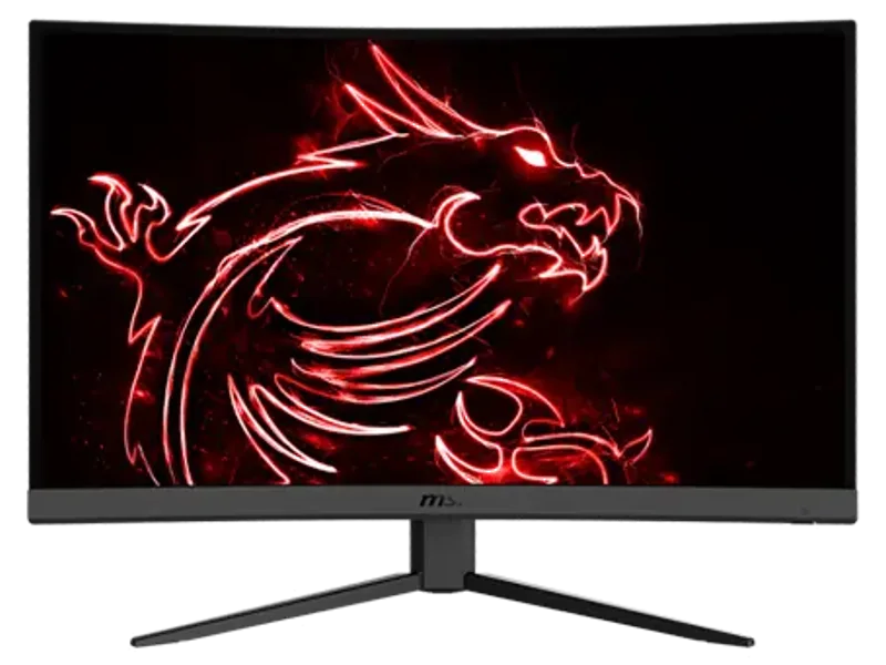MSI Optix G27CQ4 27″ WQHD 165Hz 1ms FreeSync eSports Gaming Monitor