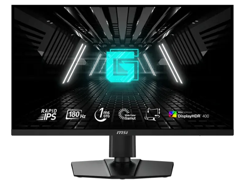 MSI OPTIX MAG274QPF GAMING MONITOR