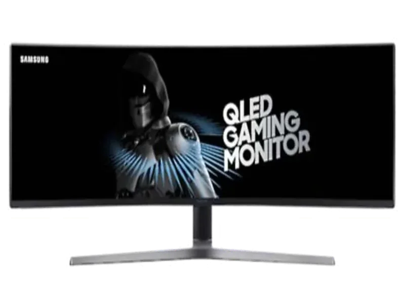 SAMSUNG LC49RG90SSWXXL 49" 120Hz VA Gaming Monitor