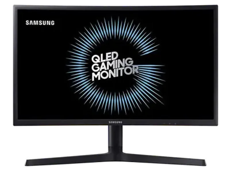 SAMSUNG LC27FG73FQWXXL 27 Inch FHD 144Hz VA Panel 1MS AMD Freesync Gaming Monitor