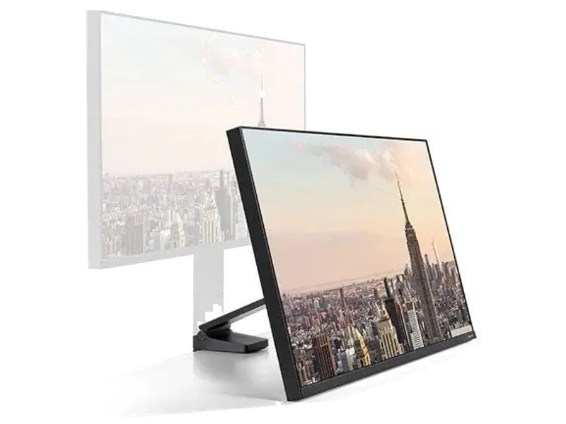 SAMSUNG LS27R750QEWXXL 27 Inch FHD 144Hz VA Panel 99% SRGB 4MS VA Gaming Monitor