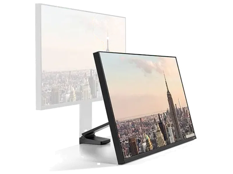 Samsung LS27R750QEWXXL 27 inch 144Hz VA Panel Gaming Monitor