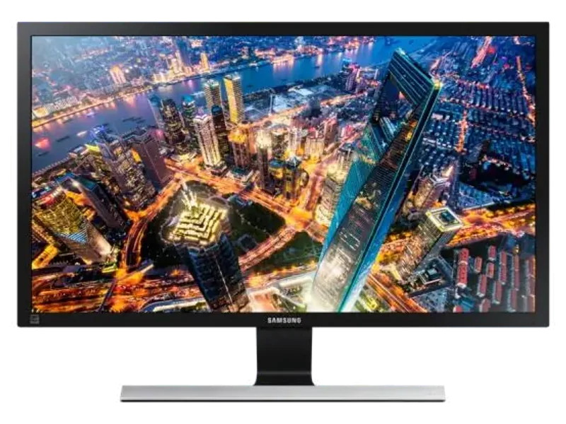 SAMSUNG LU28E590DS-XL 28 Inch 4K UHD 60Hz TN Panel 1MS Gaming Monitor