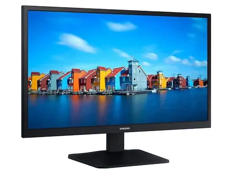SAMSUNG 22 INCH LS22A310NHW FHD SUPER SLIM MONITOR