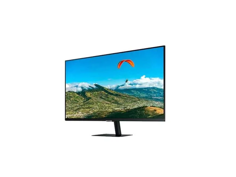 Samsung 32 Inch Flat -250 nits Full HD -VA Panel- HDR10 – HDMI Monitor LS32AM500NWXXL