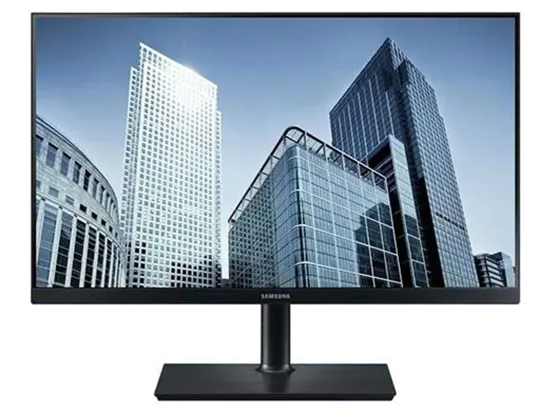SAMSUNG LS27H850QFWXXL 27 Inch FHD 60Hz PLS Panel 4MS AMD Freesync Gaming Monitor