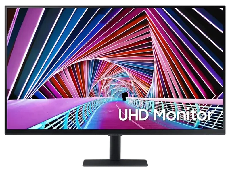 SAMSUNG 32 INCH LS32A700NWXXL UHD MONITOR